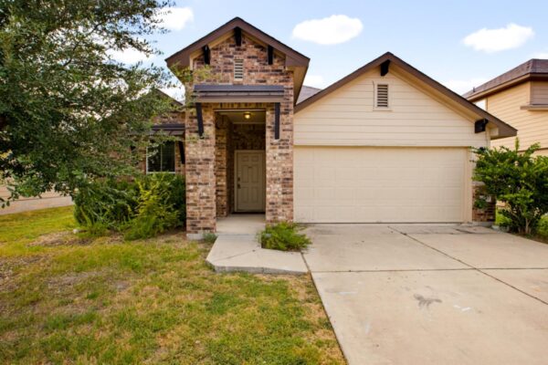 13413 Bauhaus Bnd, Pflugerville