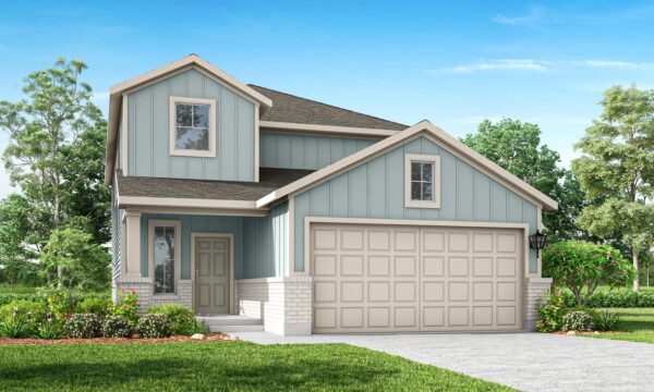 105 Hatari Trl, Jarrell