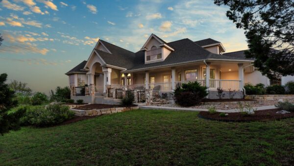 250 Goodnight Trl, Dripping Springs