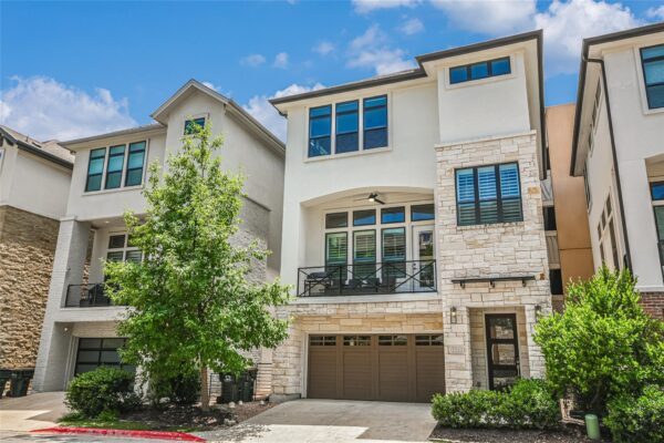 13322 Galleria Cir, Austin