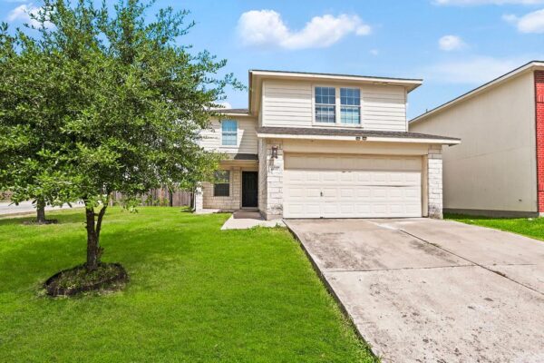6616 Plains Crest Dr, Del Valle