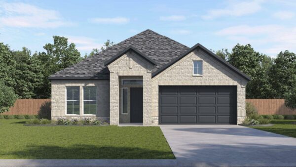 2432 Tumbleweed Bnd, Leander