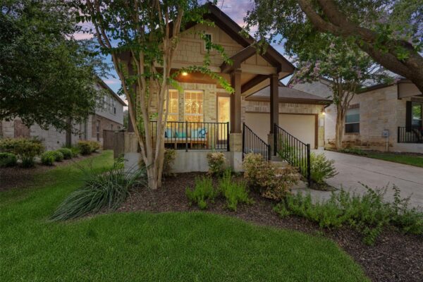 1128 Clearwing Cir, Georgetown