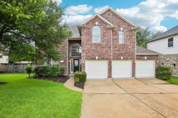 3102 Argento Pl, Cedar Park
