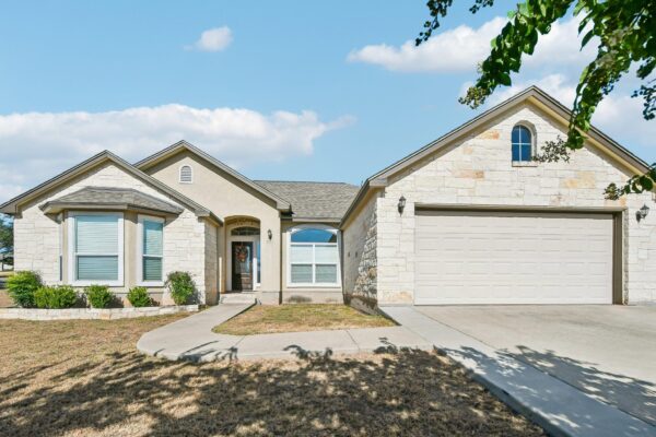 3800 Annapolis Cv, Lago Vista