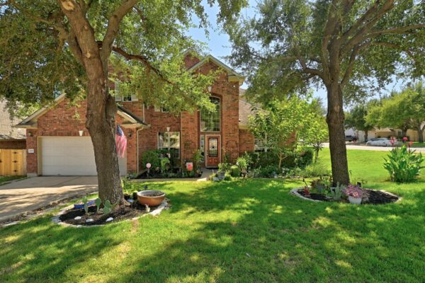 418 S Lynnwood Trl, Cedar Park