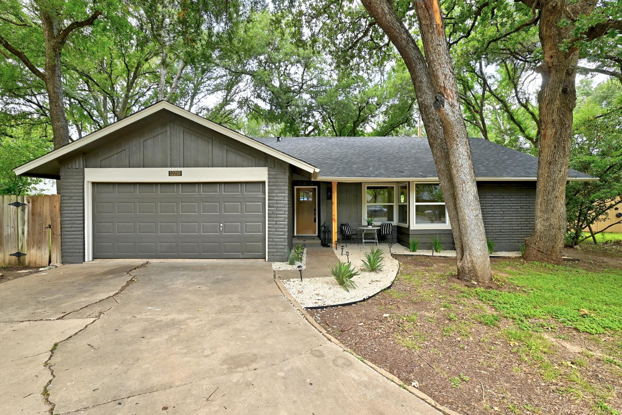 12210 Waxwing Cir, Austin, TX 78750