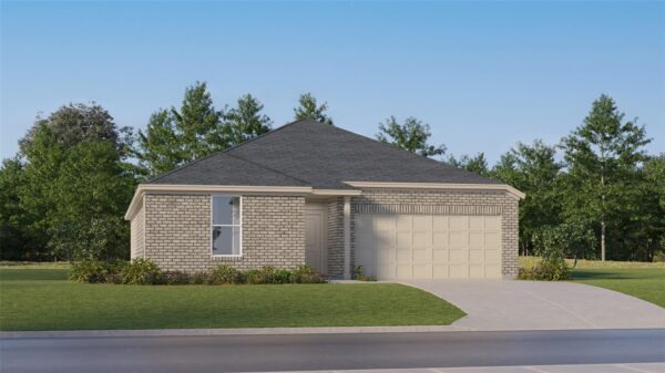 2308 Wooddale Dr, Georgetown