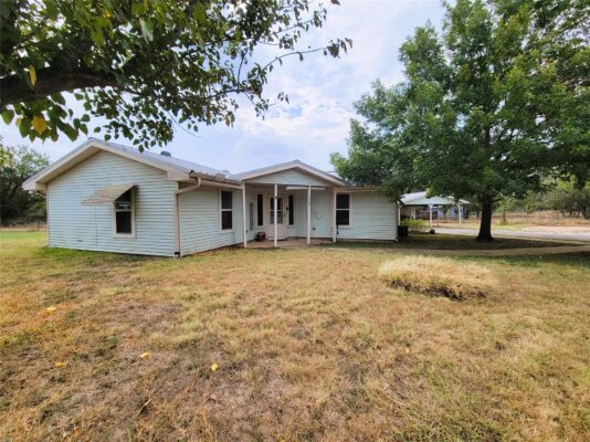 1208 Prairie Creek Rd, Granite Shoals