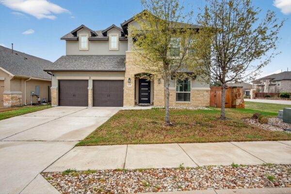 400 Cortona Ln, Georgetown