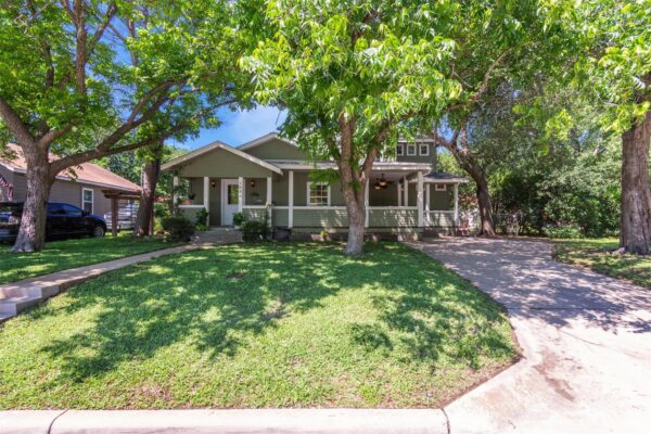 1806 Eubank St, Georgetown