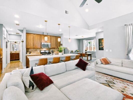 4917 Sunset Trl #A, Austin