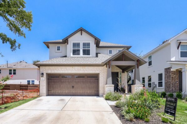 2605 Sam Bass Rd #3, Round Rock
