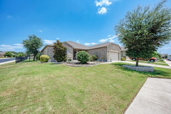 114 Palo Blanco Creek Ln, Georgetown