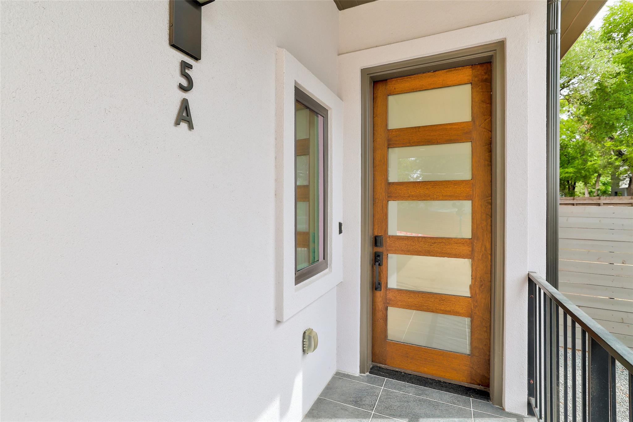 3208 Clawson Rd #5A, Austin, TX 78704