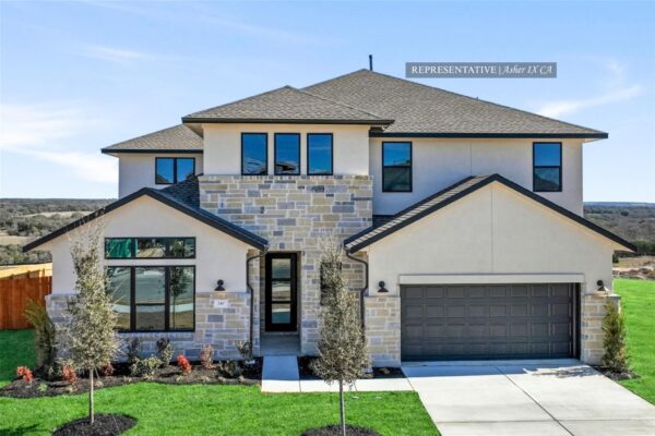 15009 Peach Rise Dr, Manor