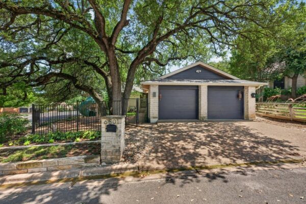 6501 Robbie Creek Cv, Austin