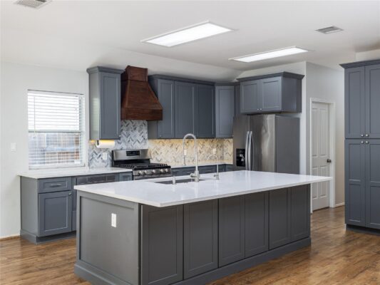 3064 Bent Tree Loop, Round Rock