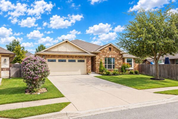 441 Lismore St, Hutto