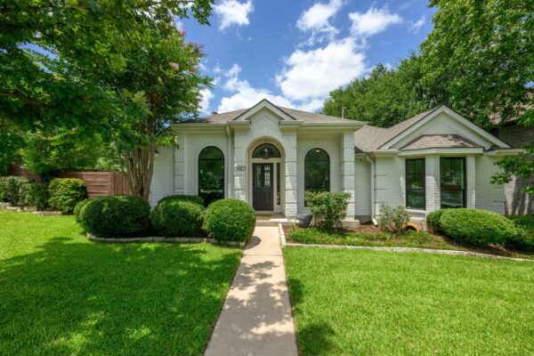 6110 Ginita Ln, Austin