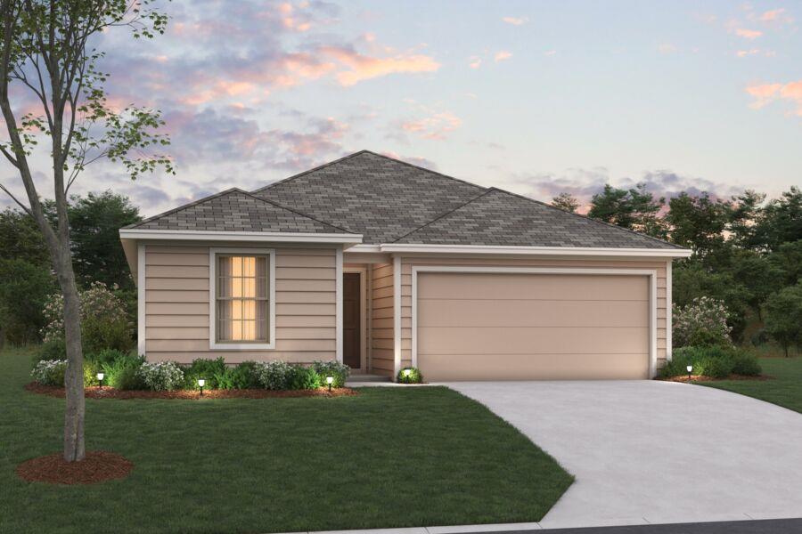 9217 Corvallis Dr, Austin