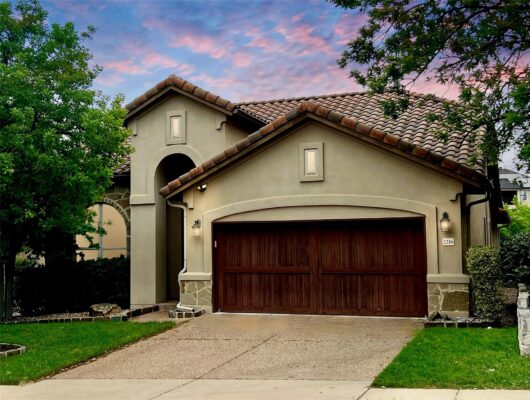 2216 Rivina Dr, Austin