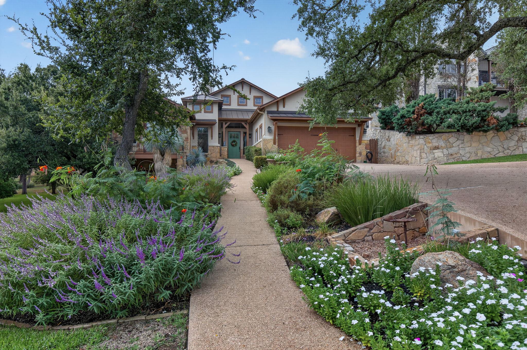 211 Big Sky None, Horseshoe Bay, TX 78657