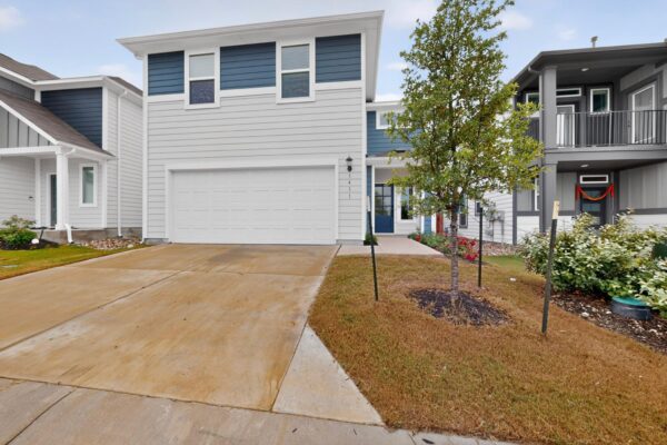 1411 Iberville Dr #30, Pflugerville