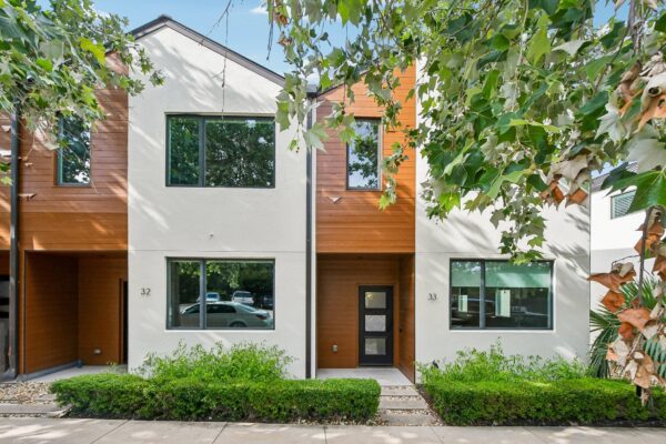 1931 E 38th 1/2 St #33, Austin