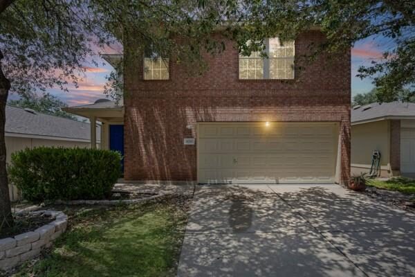 8710 Davis Oaks Trl, Austin