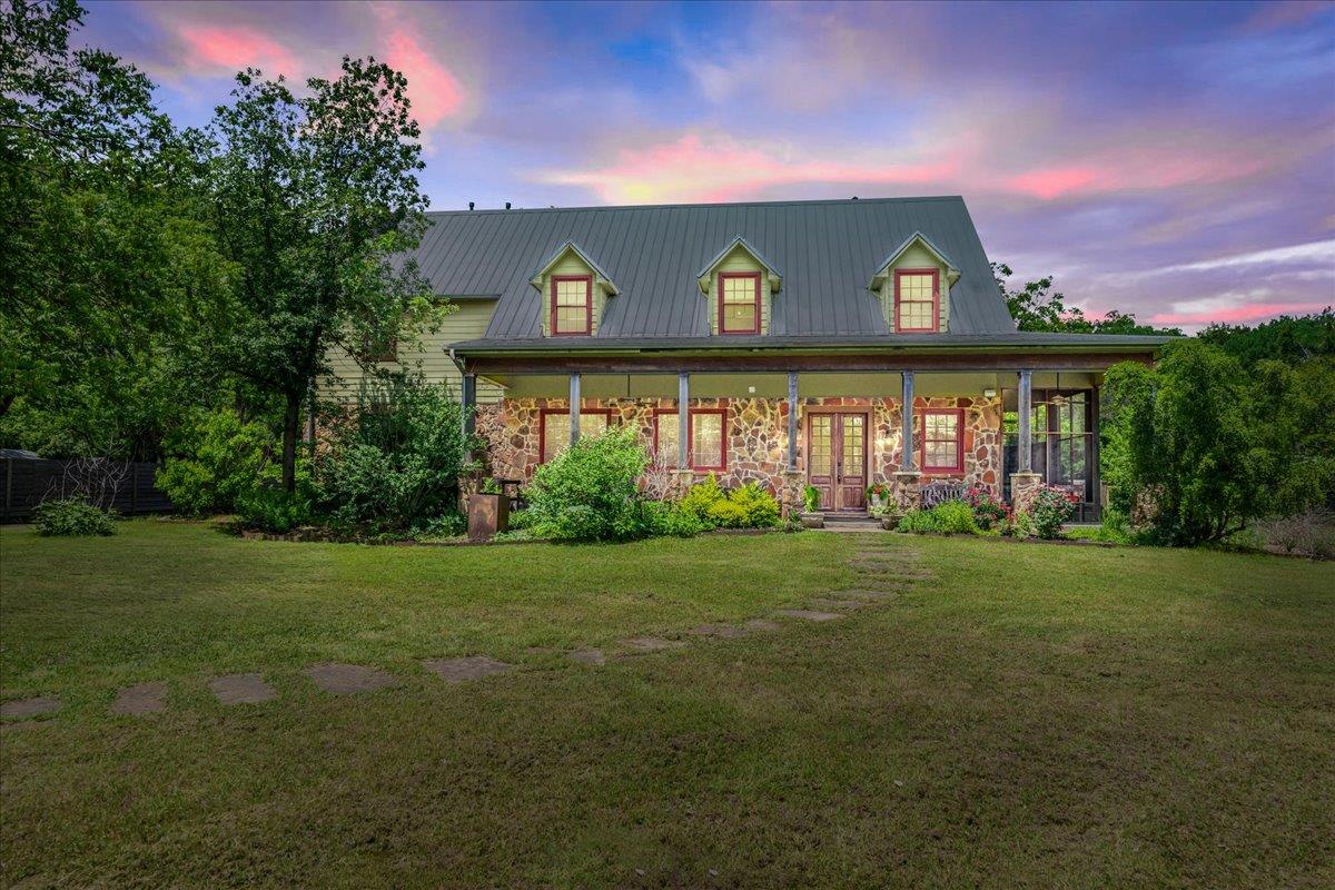 20 Reese Dr, Sunset Valley, TX 78745
