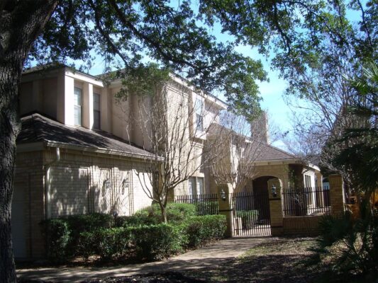 10215 River Plantation Dr #B, Austin