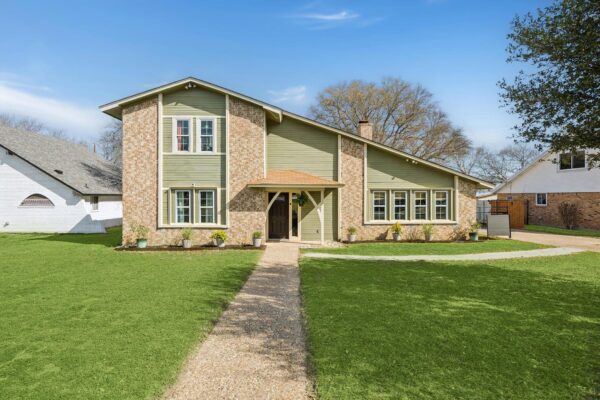 217 W Mockingbird Ln, Harker Heights