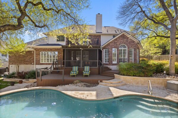 6026 Tributary Ridge Dr, Austin