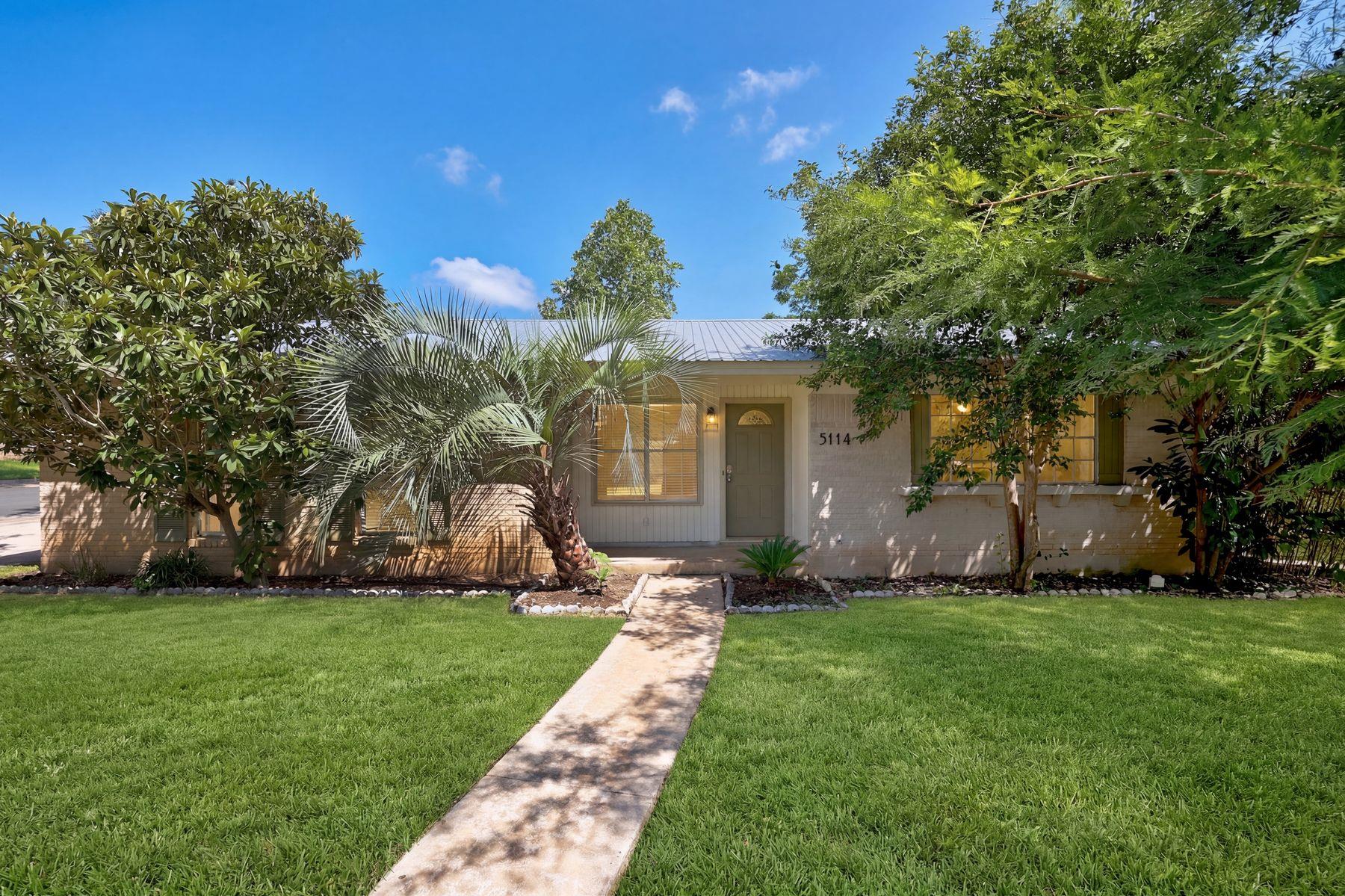 5114 Emerald Forest Dr, Austin, TX 78745