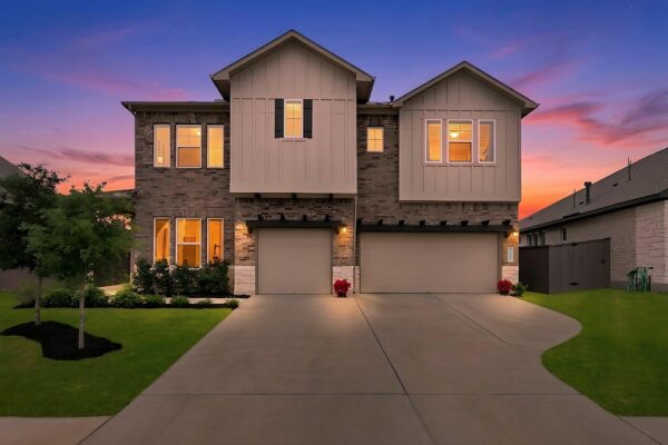 460 Constitution Way, Kyle