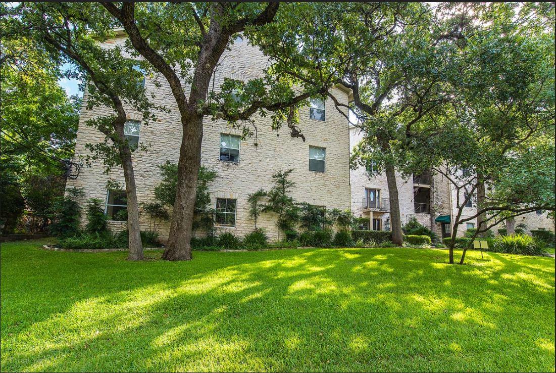 2508 Enfield Rd #11, Austin, TX 78703