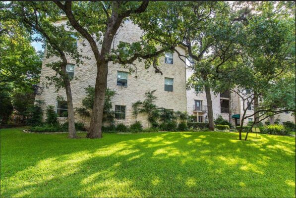 2508 Enfield Rd #11, Austin
