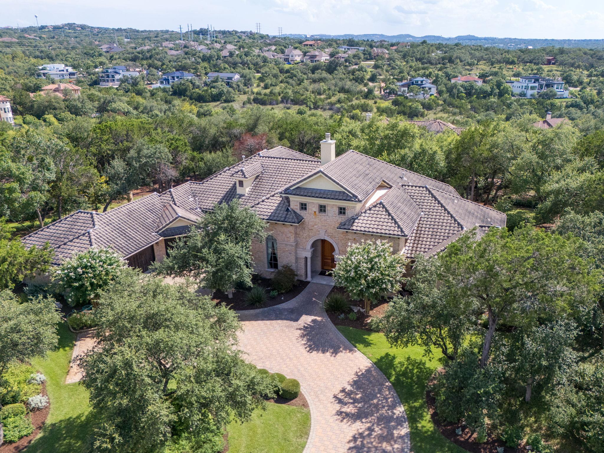 101 Arroyo Claro None, Lakeway, TX 78734