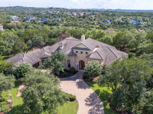 101 Arroyo Claro None, Lakeway