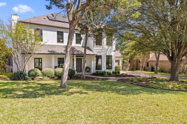 2907 Creeks Edge Pkwy, Austin