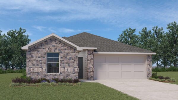 338 Presley Dr, Killeen