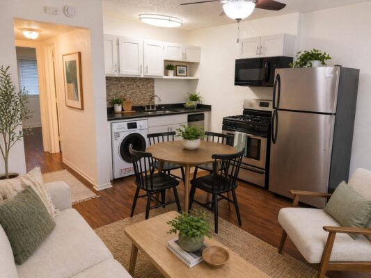 2401 Manor Rd #132A, Austin