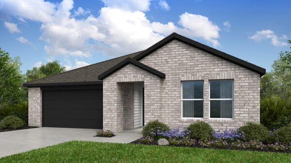 1309 Purple Martin Dr, Pflugerville