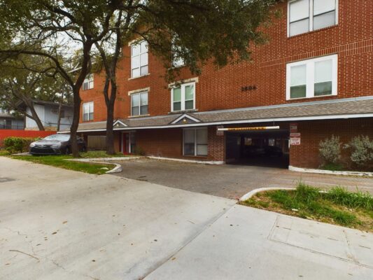 2804 Rio Grande St #308, Austin