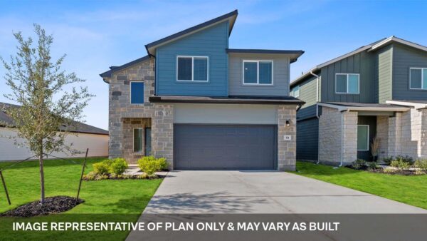 275 Mountain Pea Rd, Kyle