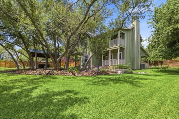 1204 ORLANDO Rd, Austin