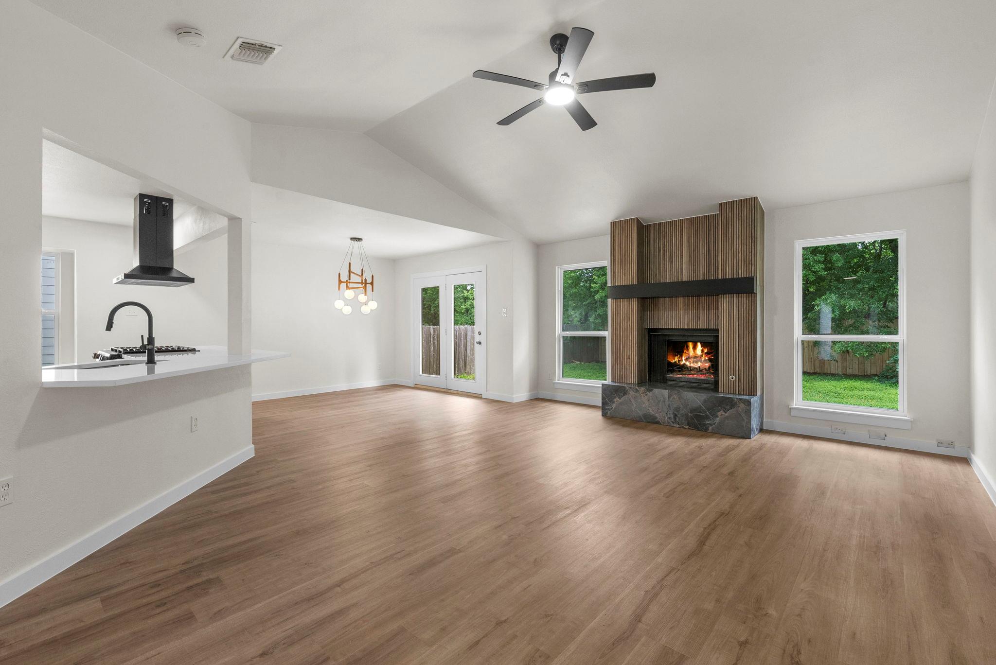 3109 Cutaway Cv, Round Rock