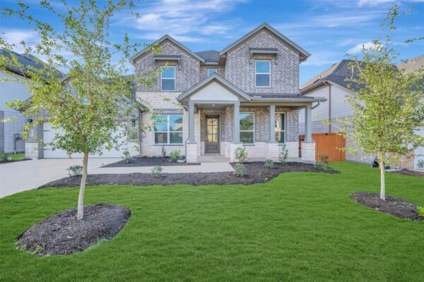 3929 Waxahachie Rd, Leander