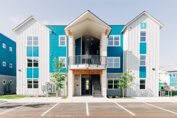 7051 Meadow Lake Blvd #9303, Austin